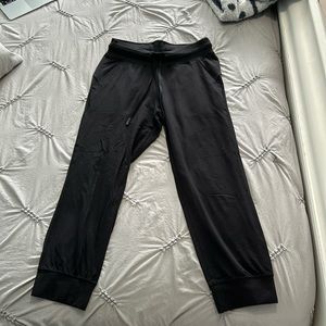 Lululemon Ready to Rulu Joggers